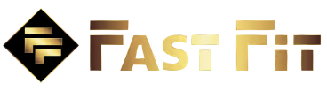 FastFit Beat Logo